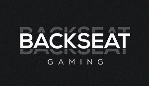 Backseat Gaming